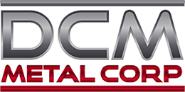 DCM Metal Corp