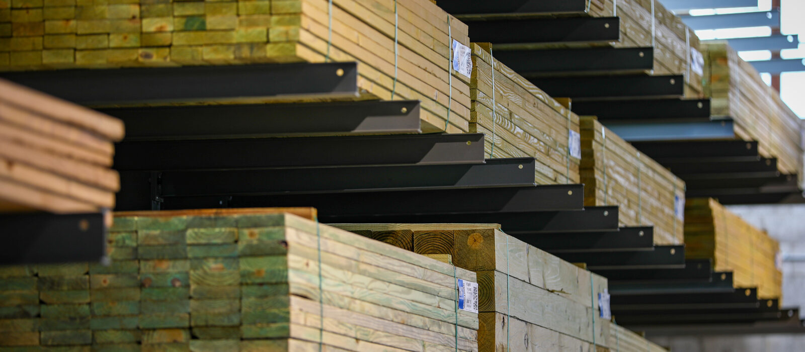 Lumber